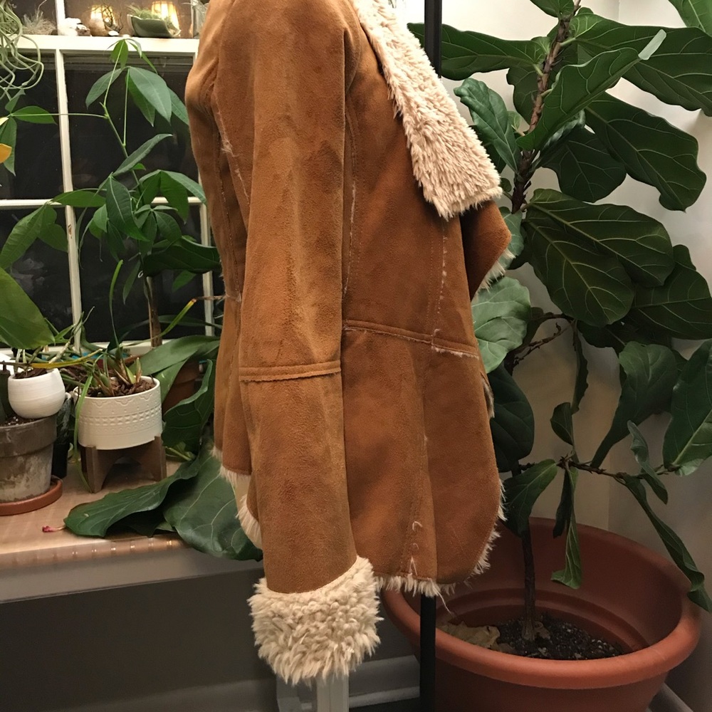 American Rag Coat - Picture 3 of 8